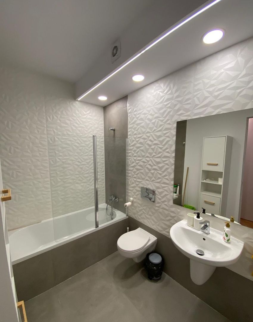 Apartament 2 camere | 4 City NORTH | LOC PARCARE INCLUS SUBTERAN - Poză 9