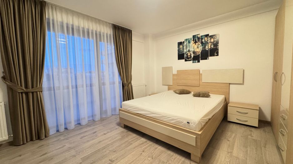Apartament 2 dormitoare, zona Doamna Stanca-Kaufland - Poză 5
