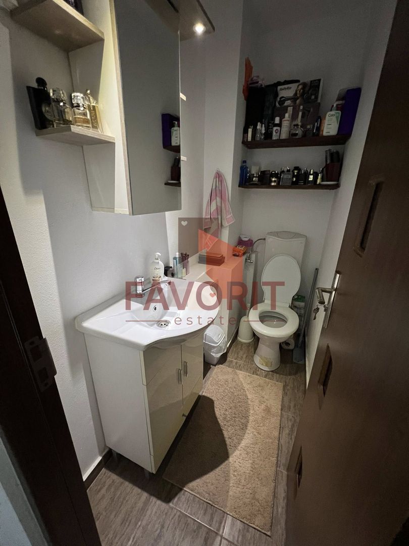 Apartament 3 camere | 2 Bai | 70 Mp | Zona Lipovei - Poză 8