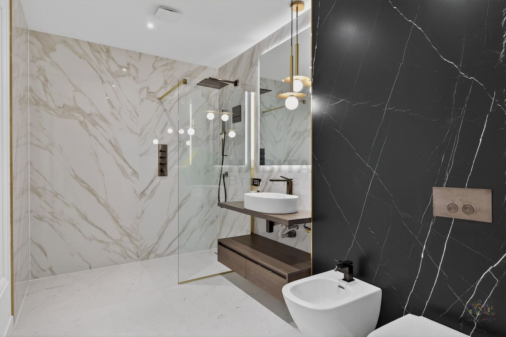 Locuință premium cu 4 dormitoare, terase și finisaje high-end – Pipera - Poză 5