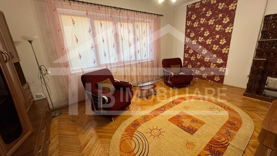 Casa cu 2 camere, 75mp, Zona TopMed Dorobantilor - Poză 3