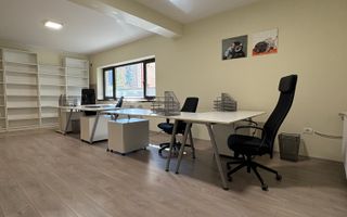 Spațiu de birouri de închiriat – Zona Soarelui, la 2 minute de Sud Plaza - Poză 3