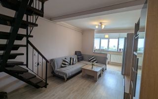 Apartament duplex doua camere, Aparatorii Patriei, 85.000€ - Poză 2