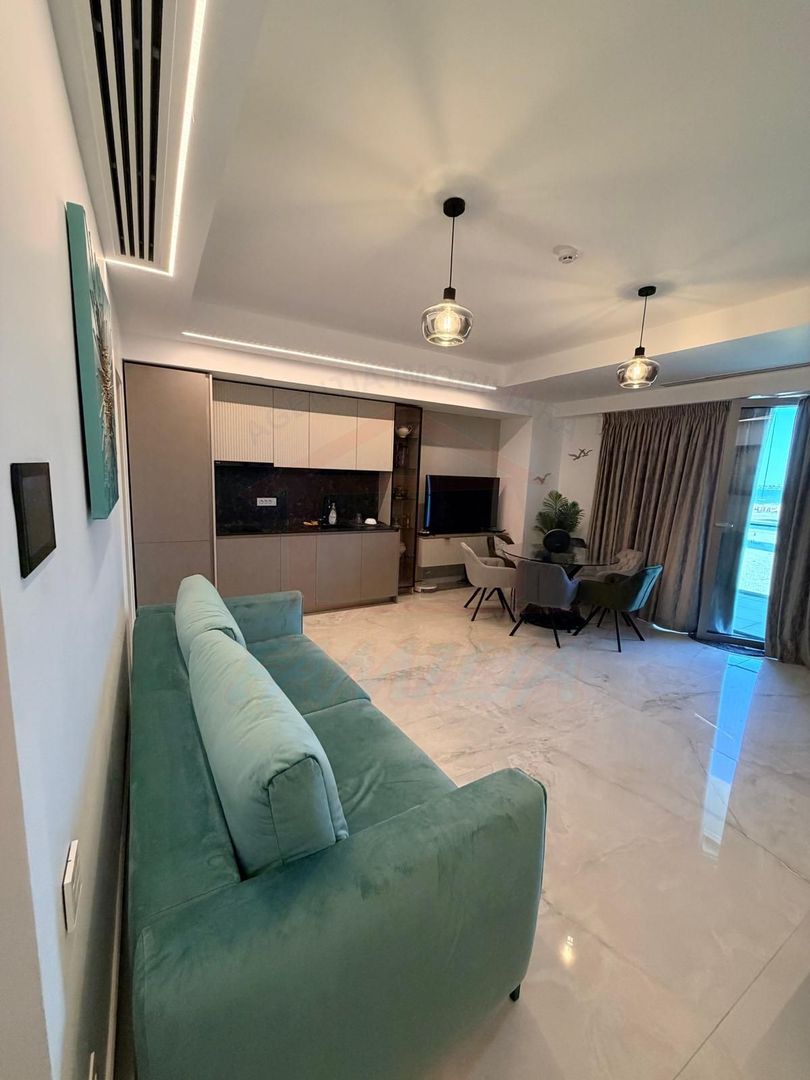 APARTAMENT DE ÎNCHIRIAT – OPERA RESIDENCE | MAMAIA NORD - Poză 11