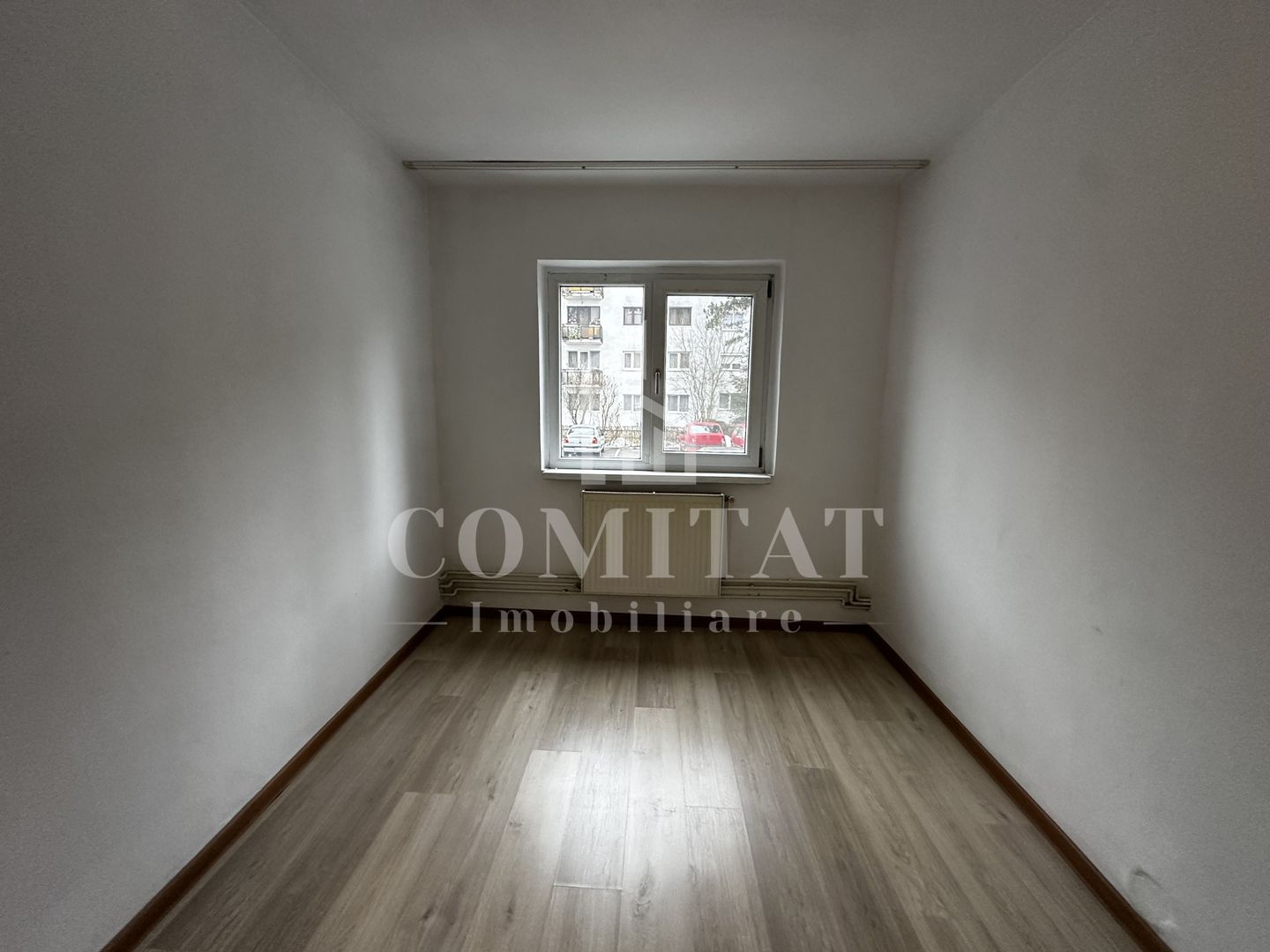 Apartament 3 camere | Zona liniștită | Manastur - Poză 7