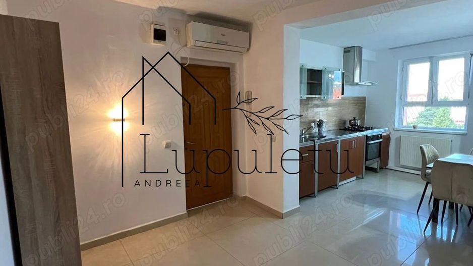 Apartament de închiriat | 3 camere | 70 MPU | Nicolae Iorga - Poză 5