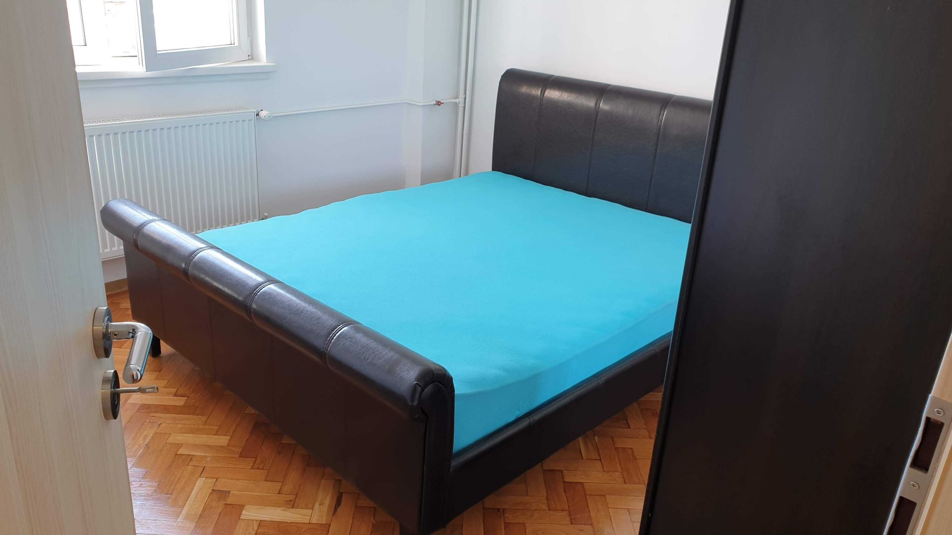 Apartament Stefan cel Mare cu Dorobanti (proprietar) - Poză 2