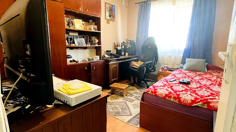 Apartament PB Spațios 70 mp în Rogerius – Etaj 4 - Poză 4