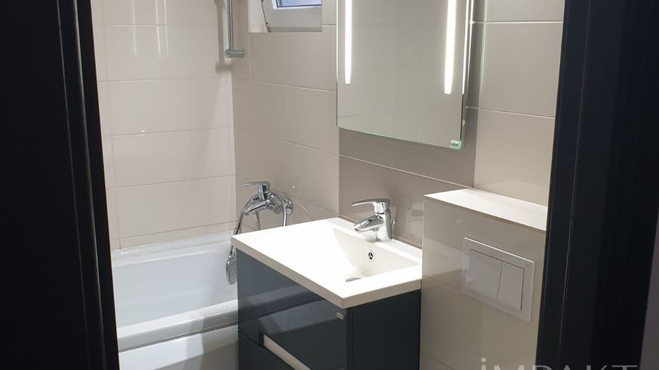 Apartament cu 2 camere de vanzare in Manastur! - Poză 5