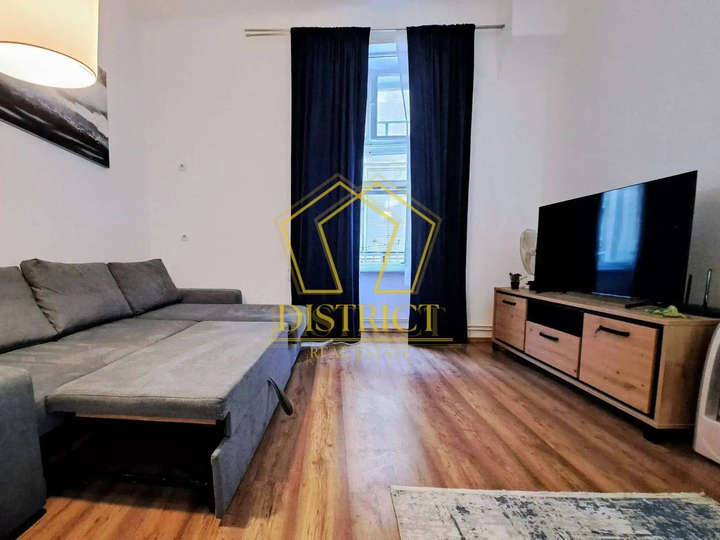 Apartament cu 1 camera | Ultracentral | Piața Sf. Gheorge - Poză 1
