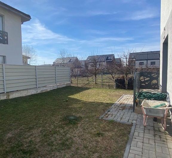 Vila noua 3 camere | De vanzare | Otopeni - Poză 15