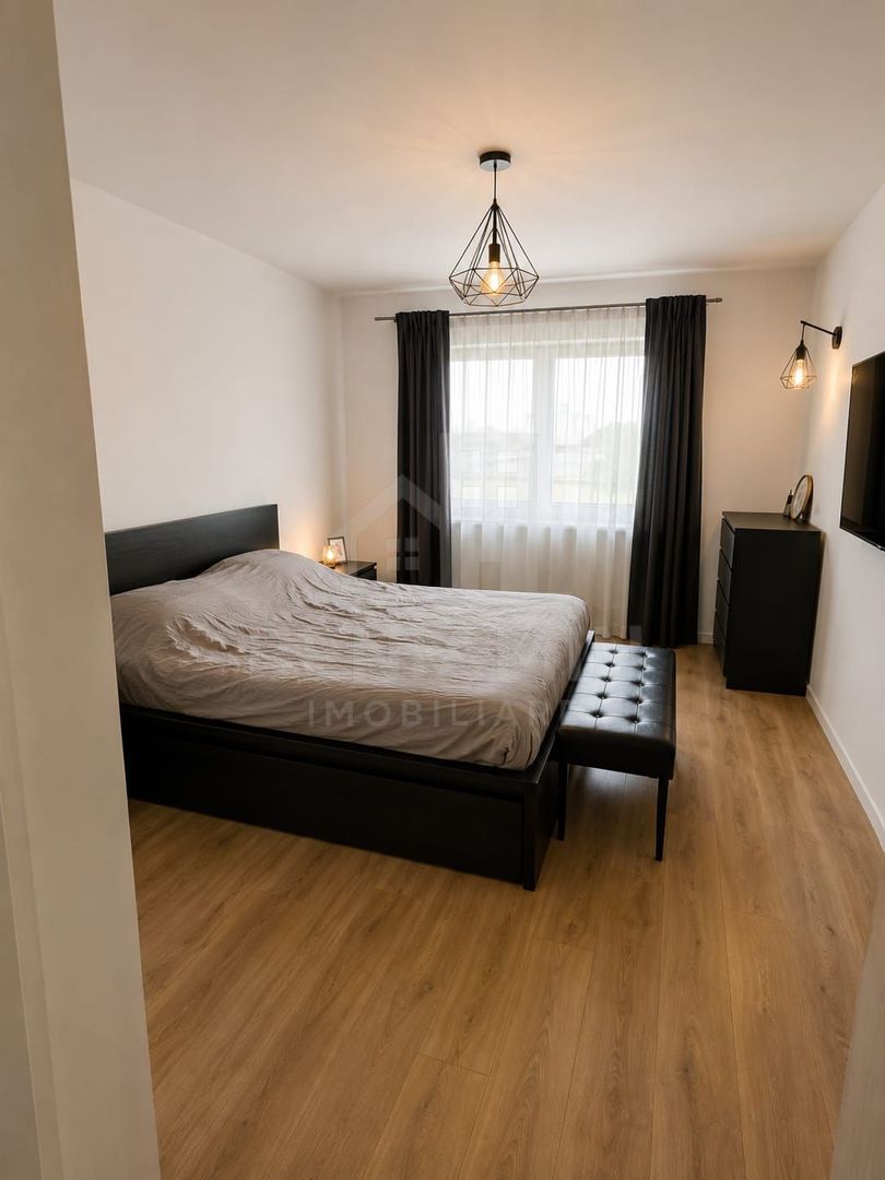 Casa moderna Parter plus Etaj - Zona Damila - Poză 6