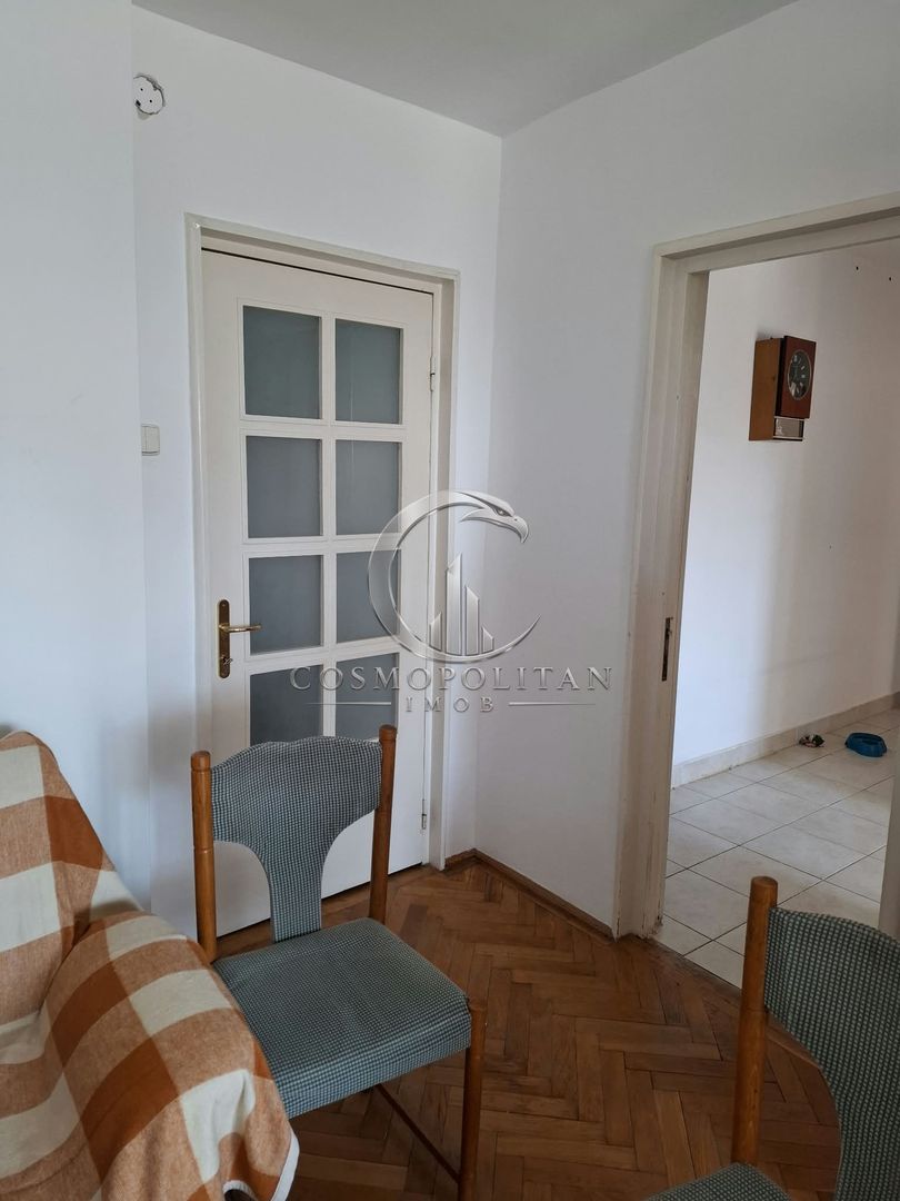 Apartament cu 3 camere ultracentral / Platou Dacia ~ etaj 7din9 - Poză 10