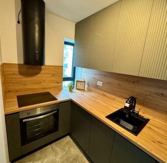 Apartament Premium / 2 camere / One Cotroceni Park / Parcare Subteran inclusa - Poză 10