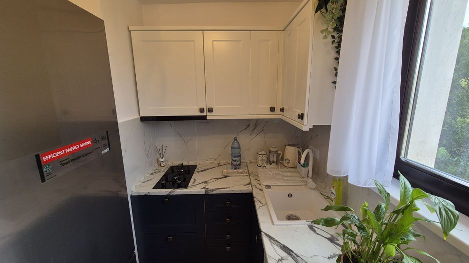 Garsonieră Modernă și Elegantă - Magheru - Romana - Poză 9