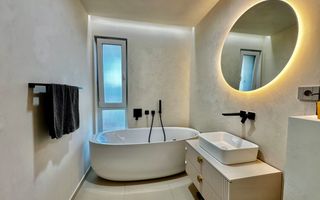 Apartament ultrafinisat | 2 locuri de parcare | Mărăști - Poză 14