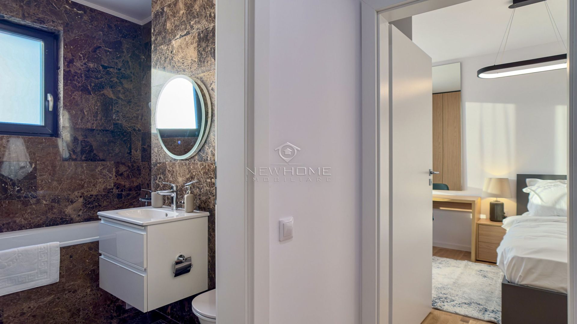 Apartament 3 camere, Zona Iulius Mall - Poză 13