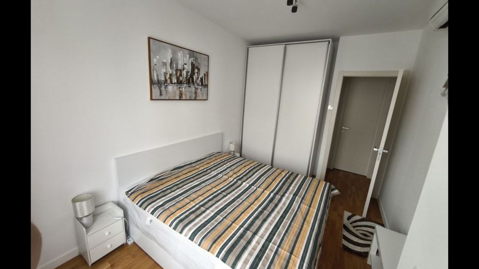 Parcul Herastrau | Prima Închiriere | Apartament 2 camere - Poză 7