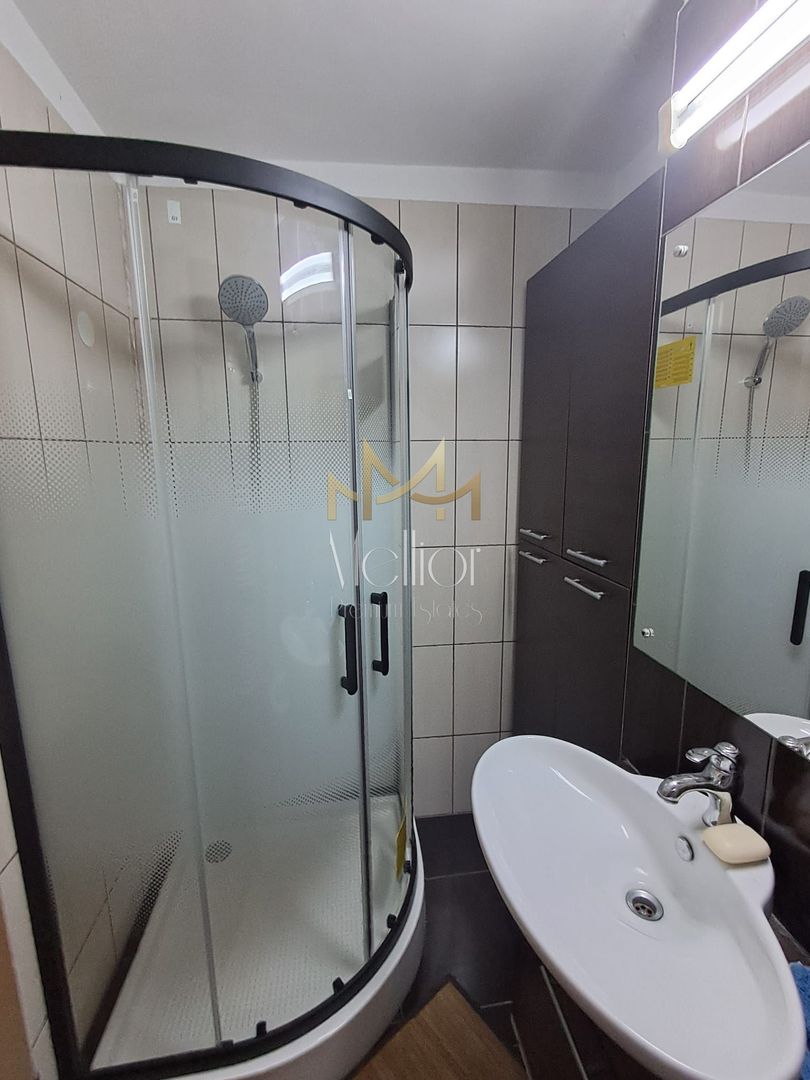 Apartament 3 camere - Sens giratoriu Mărăști - Poză 9