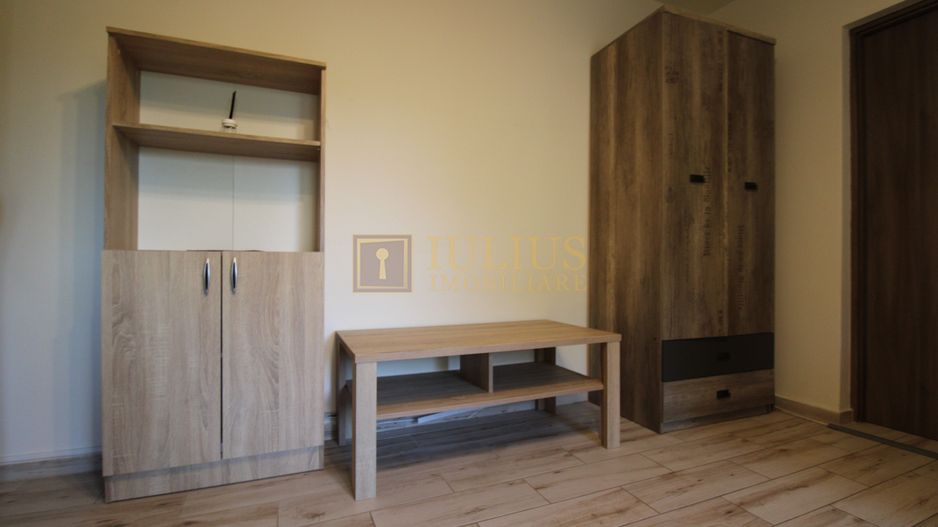 Olimpia, 2 camere, centrala proprie - Poză 2