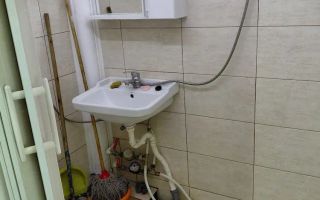 Garsoniera zona Complexul Studentesc etaj 2 - Poză 6