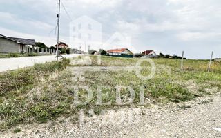 Teren 500 mp de vanzare in Paleu, Bihor - Poză 5