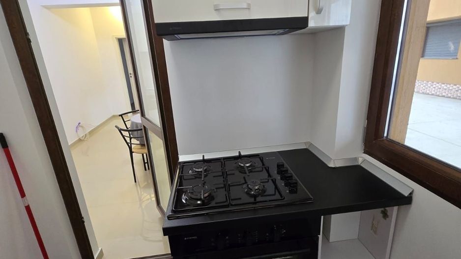 Garsoniera Militari Residence | Bloc Nou | Loc de parcare - Poză 5