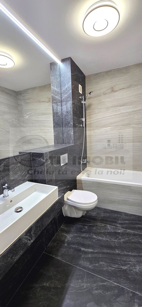 Apartament 2 Camere Dacia - 600 euro - Poză 17