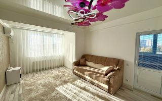 Chirie, apartament, 2 camere, str. Ion Creangă, Buiucani - Poză 7