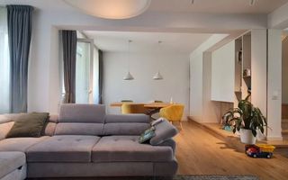 Casa tip triplex, finisata, mobilata, 120 mo, teren 225 mp, Iris - Poză 9