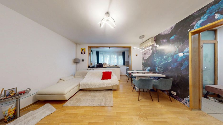 Apartament 3 camere Masina de Paine Obor - Poză 16