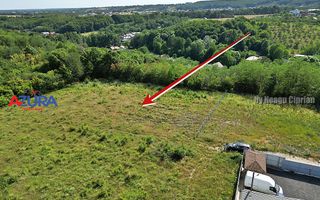 AZURA Imobiliare - Vanzare teren Smeura, zona verde - Poză 5