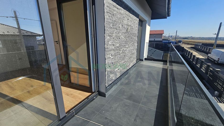 Casa duplex sau single, Rediu/Valea Lupului, 7 min. de Rond Pacurari - Poză 4