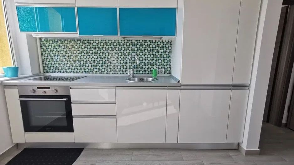 Apartament 1 Mai | Ion Mihalache | Metrou 1 Mai | Centrala proprie - Poză 5