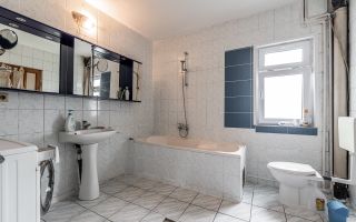 Casă 5 camere Aradul Nou Zona Tabacovici. Teren 360 mp și garaj - Poză 10