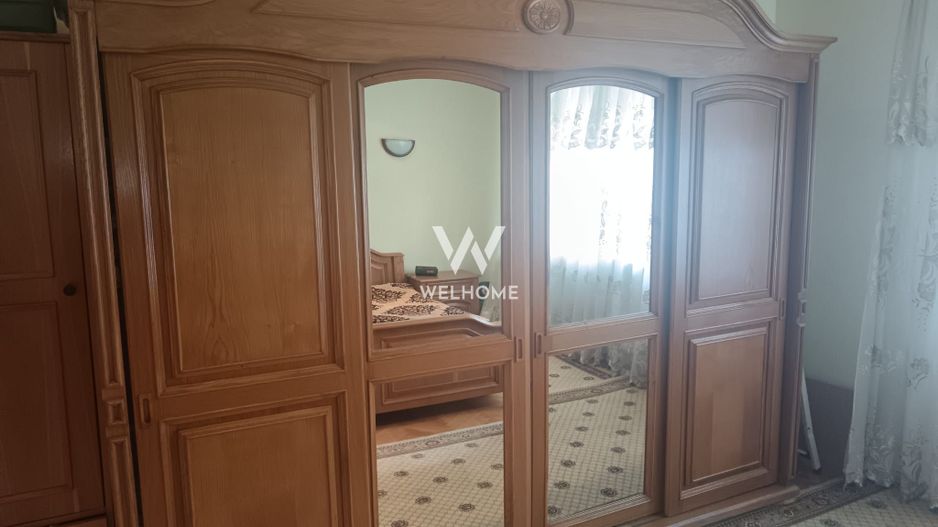 Casă individuală cu 2 apartamente separate, teren 650 mp, garaj și terasă - Poză 22