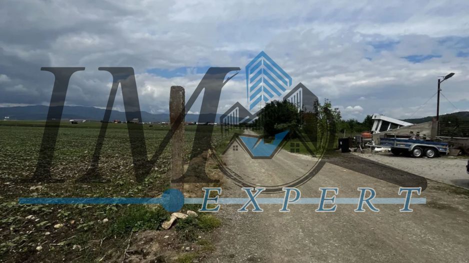 Teren de vânzare in Lancram zona noua - Poză 3