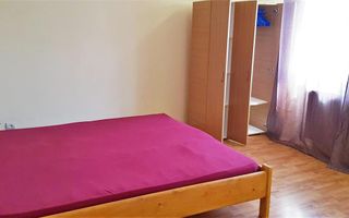 Casă de închiriat, 3 camere, cu terasă și garaj, Partoș - Poză 12