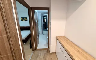 Apartament 3 camere de închiriat Mall Vitan | Mobilat si utilat modern - Poză 13