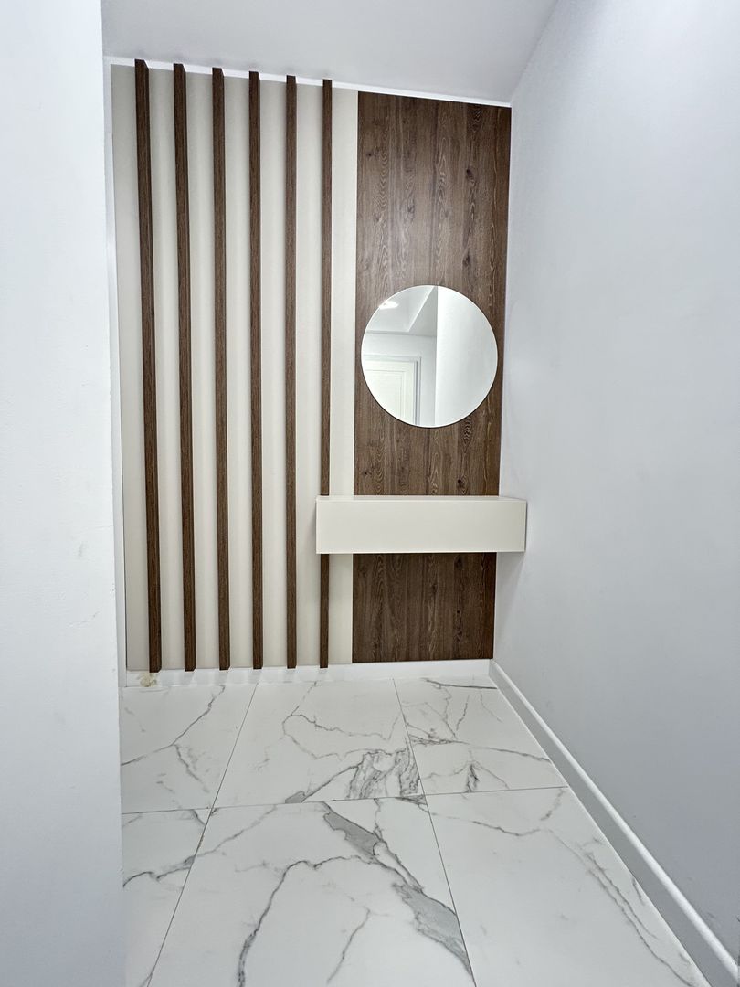 Apartament 3 camere loc parcare vedere la mare Sea ON Residence Mamaia - Poză 13