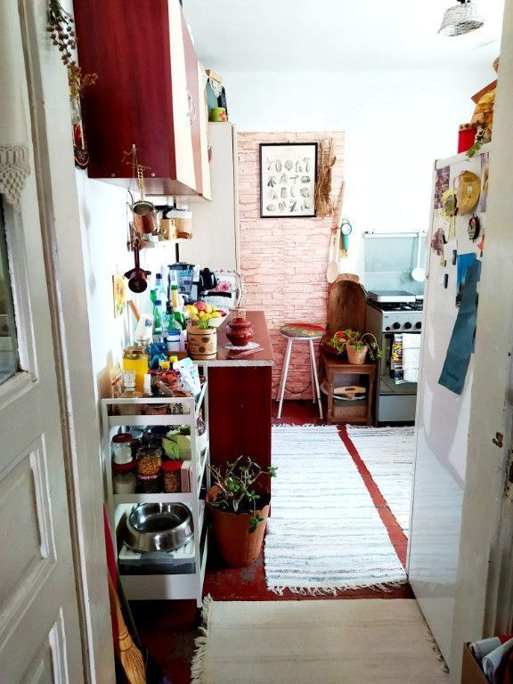 Casa la curte 3 camere, teren total 250 mp, zona Mihai Bravu - Poză 10