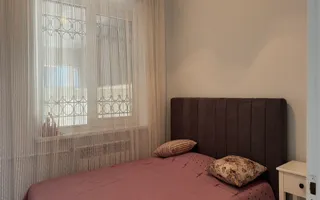 De vânzare 94 m2, două apartamente cu intrare separată, 4 dormitoare,  Centru, Mun. Chișinău - Poză 19