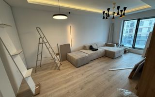 De vanzare | Apartament 2 Camere | Exigent Faza 5 | Lujerului - Poză 8