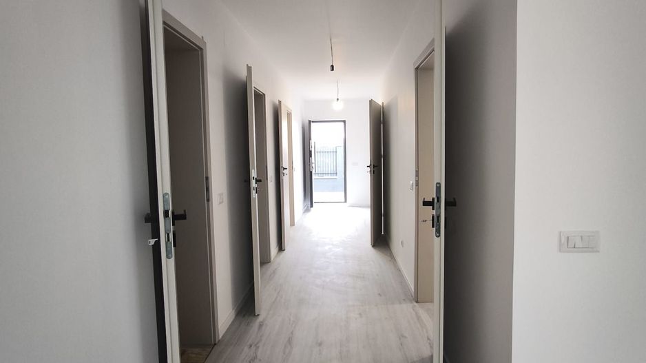 CASA NOUA SUPERBA IN NOJORID BIHOR 4 CAMERE - Poză 5