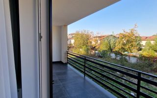 AP. 2 CAMERE CIRESULUI, PRIMA INCHIRIERE, LOC PARCARE, CENTRALA - Poză 10