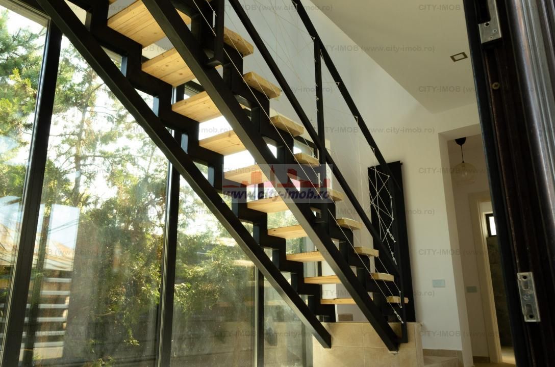 Vanzare Vila Snagov - Poză 54