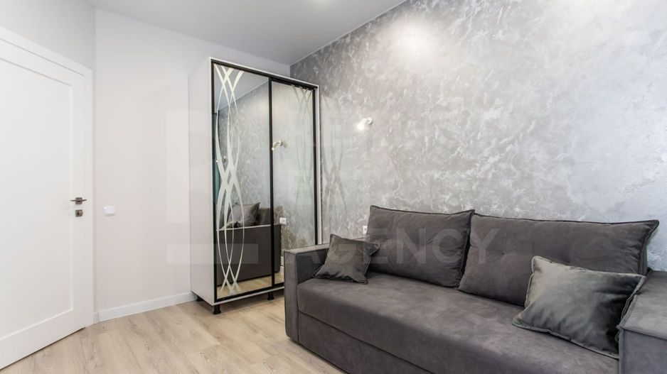 Chirie, apartament, 2 camere, str. Pan Halippa, Centru - Poză 4