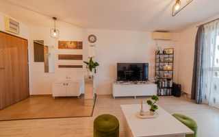 Priveliste superba spre padure  | 2 camere | et10/11 | Adora Forest - Poză 3