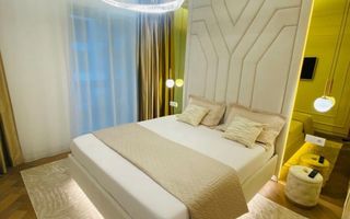 AP 2 CAMERE BANEASA - TERASA 19MP, PRIMA INCHIRIERE, CENTRALA, PARCARE - Poză 4