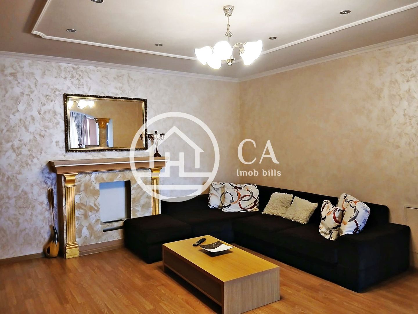 Apartament de inchiriat 2 camere in Zona Nufarul, Oradea - Poză 2